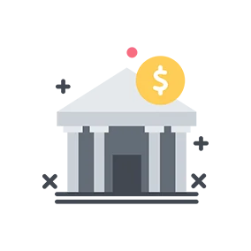Banks & Money Exchangers