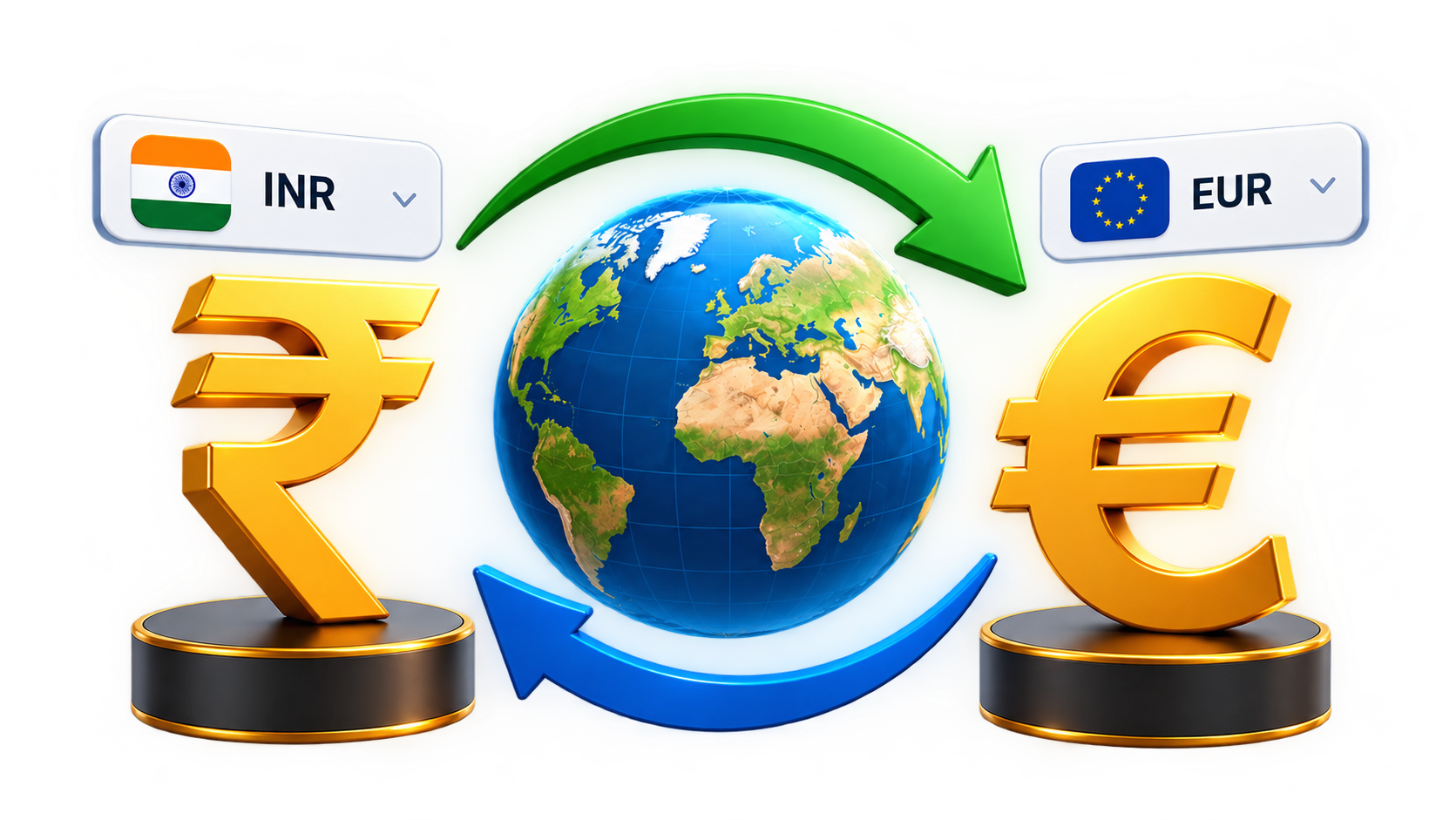 Your Trusted Partner for Foreign Exchange
