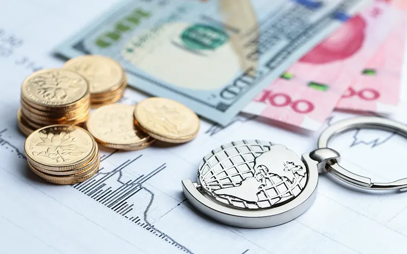 Exchange Currency