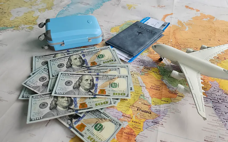 Money Transfer Abroad