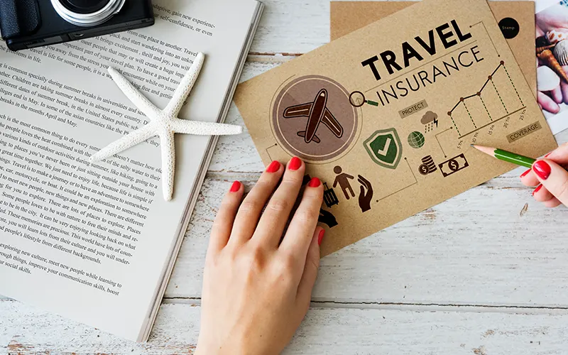 Travel Insurance